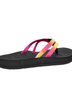 Teva Slippers W Reflip Strappy Gradiate