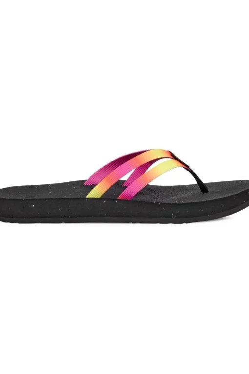 Teva Slippers W Reflip Strappy Gradiate