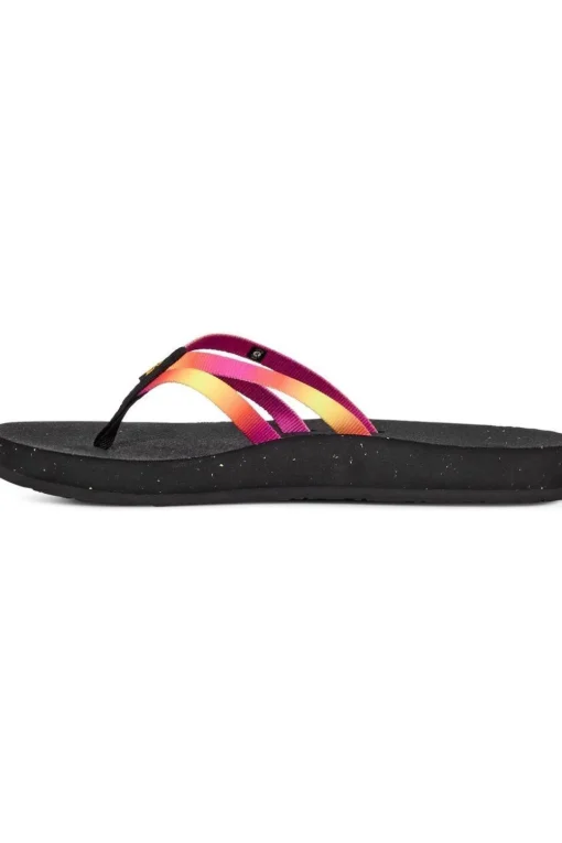 Teva Slippers W Reflip Strappy Gradiate