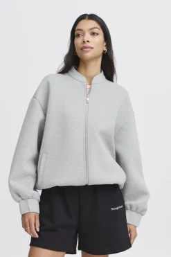 The Jogg Concept Cardigan Jcraya Bomber Jacket