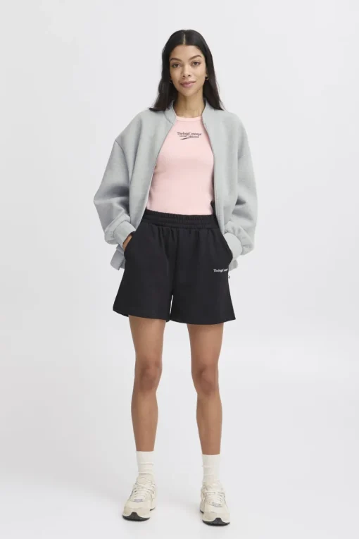 The Jogg Concept Cardigan Jcraya Bomber Jacket