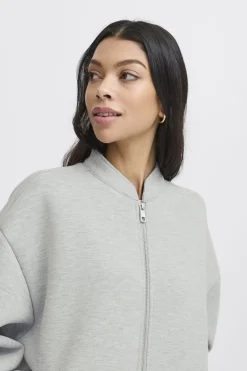 The Jogg Concept Cardigan Jcraya Bomber Jacket