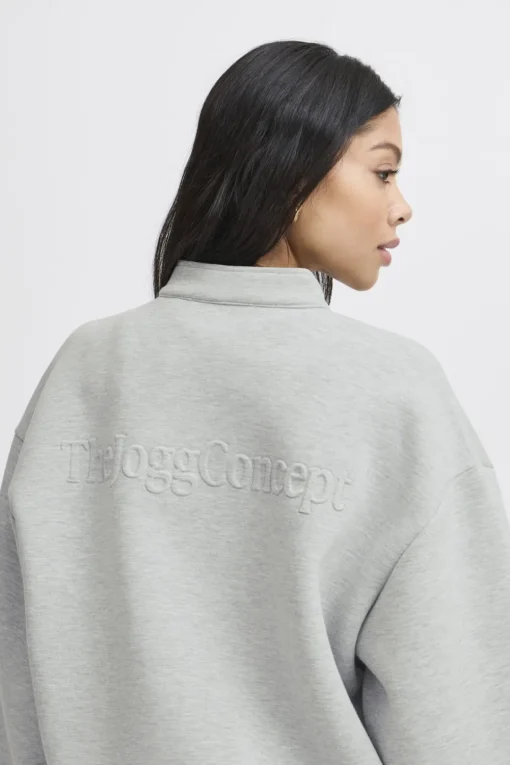 The Jogg Concept Cardigan Jcraya Bomber Jacket