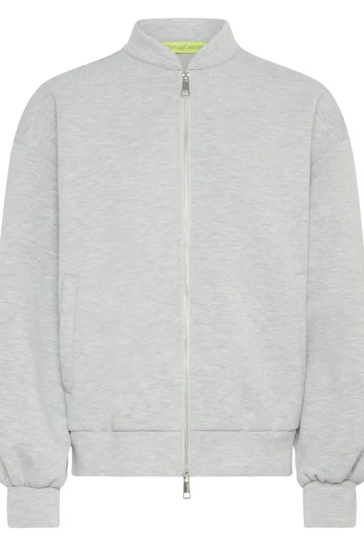 The Jogg Concept Cardigan Jcraya Bomber Jacket