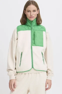 The Jogg Concept Cardigan Jcberri Waistcoat 6