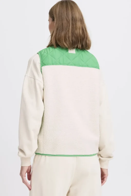 The Jogg Concept Cardigan Jcberri Waistcoat 6