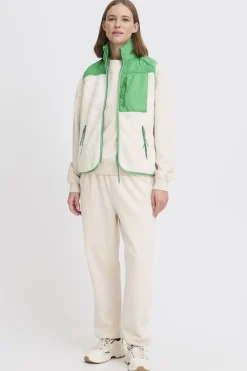 The Jogg Concept Cardigan Jcberri Waistcoat 6