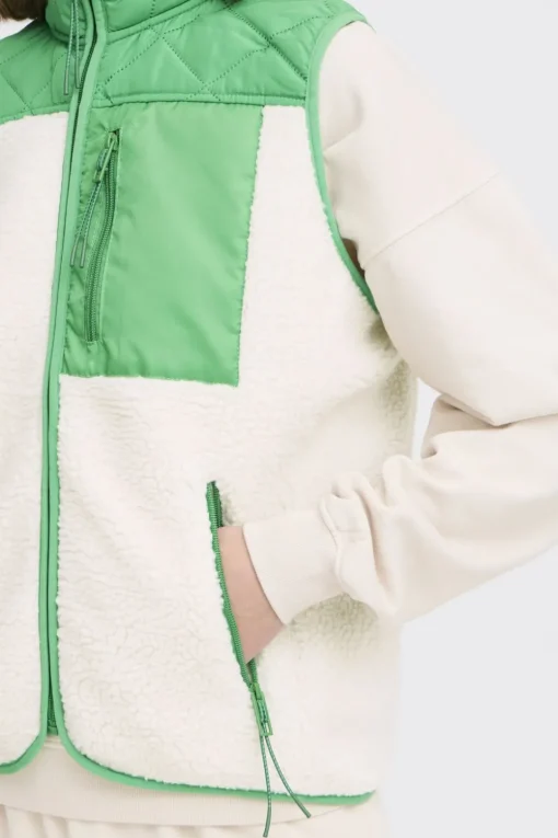The Jogg Concept Cardigan Jcberri Waistcoat 6