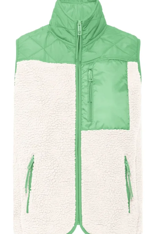 The Jogg Concept Cardigan Jcberri Waistcoat 6
