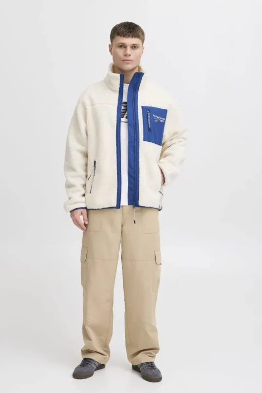 The Jogg Concept Cardigan Jcmberri Jacket 5