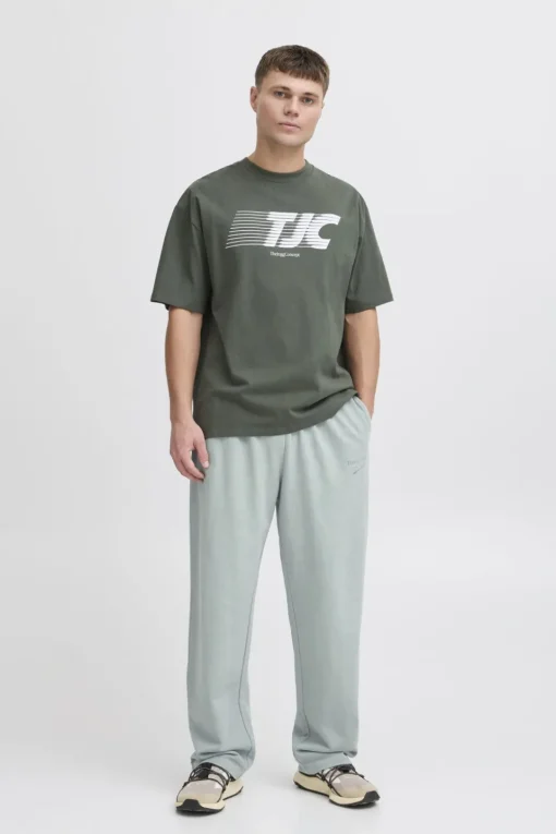 The Jogg Concept Joggingbroek Jcmrubi Logo Pants