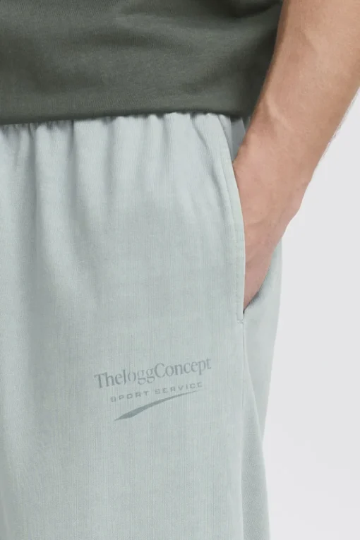 The Jogg Concept Joggingbroek Jcmrubi Logo Pants