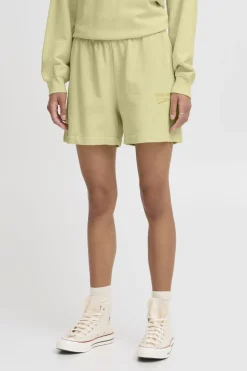 The Jogg Concept Sportshort Jcrubi Logo Shorts