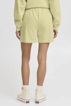 The Jogg Concept Sportshort Jcrubi Logo Shorts