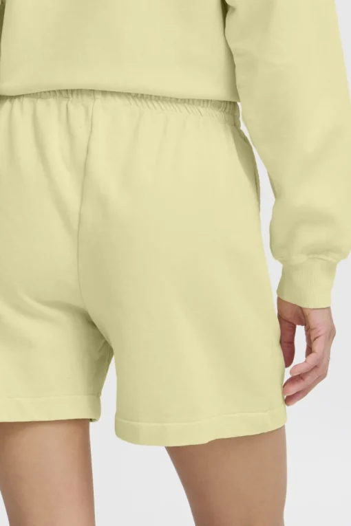 The Jogg Concept Sportshort Jcrubi Logo Shorts