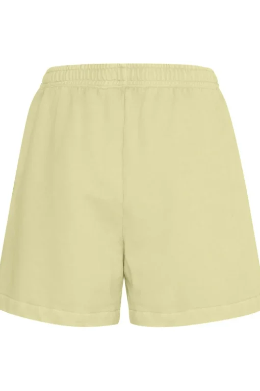 The Jogg Concept Sportshort Jcrubi Logo Shorts