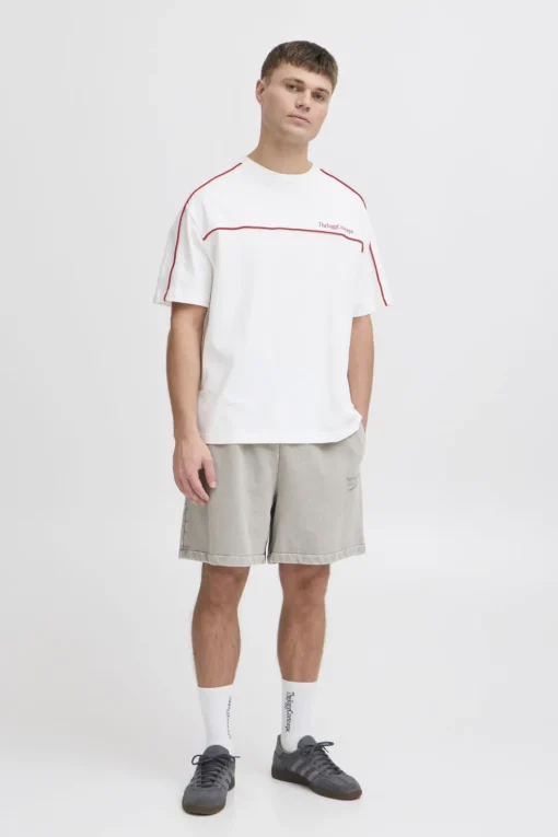 The Jogg Concept Sportshort Jcmrubi Logo Shorts
