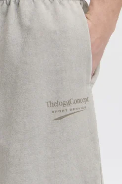 The Jogg Concept Sportshort Jcmrubi Logo Shorts