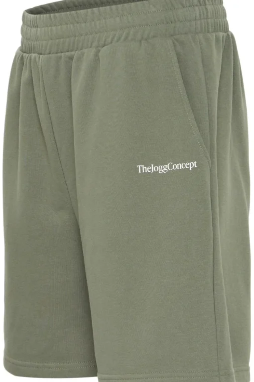 The Jogg Concept Sportshort Jcmsander Shorts