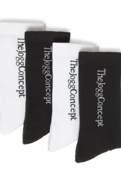The Jogg Concept Sportsokken Jcmwillow Socks -