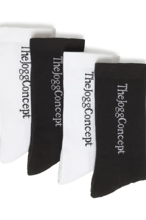 The Jogg Concept Sportsokken Jcmwillow Socks -