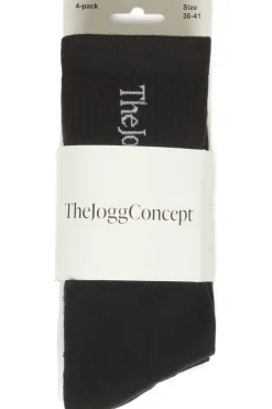The Jogg Concept Sportsokken Jcmwillow Socks -