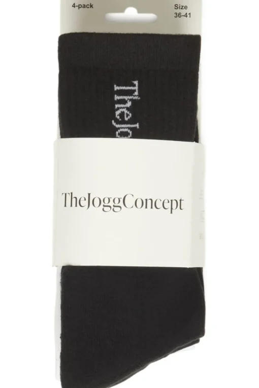 The Jogg Concept Sportsokken Jcmwillow Socks -