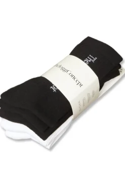 The Jogg Concept Sportsokken Jcmwillow Socks -