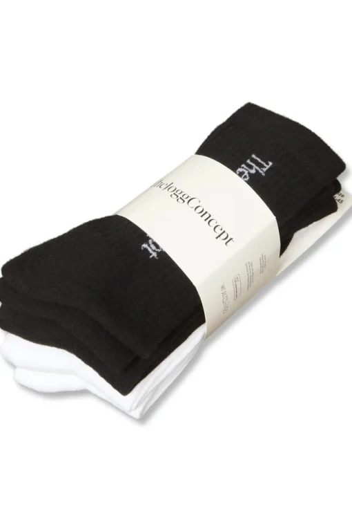 The Jogg Concept Sportsokken Jcmwillow Socks -