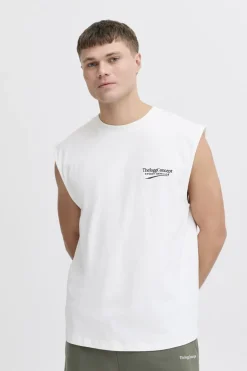 The Jogg Concept Tanktop Jcmsami Sleeveless Tshirt