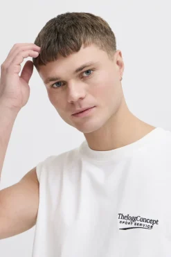 The Jogg Concept Tanktop Jcmsami Sleeveless Tshirt