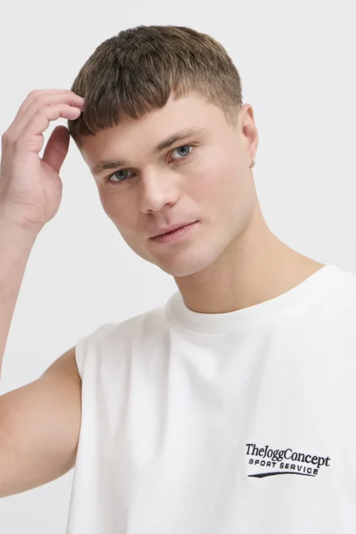The Jogg Concept Tanktop Jcmsami Sleeveless Tshirt