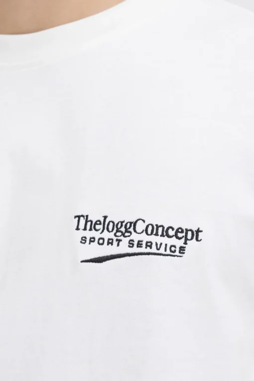 The Jogg Concept Tanktop Jcmsami Sleeveless Tshirt