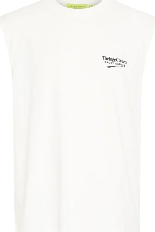The Jogg Concept Tanktop Jcmsami Sleeveless Tshirt