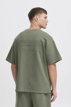The Jogg Concept Trui Jcmsander Ss Sweat