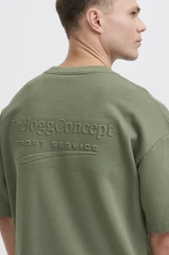 The Jogg Concept Trui Jcmsander Ss Sweat