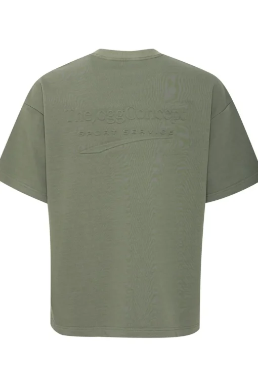 The Jogg Concept Trui Jcmsander Ss Sweat