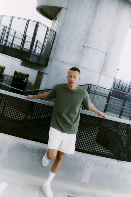 The Jogg Concept Trui Jcmsander Ss Sweat