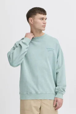 The Jogg Concept Trui Jcmrubi Logo Sweat