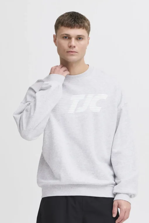 The Jogg Concept Trui Jcmsander Lightning Sweat