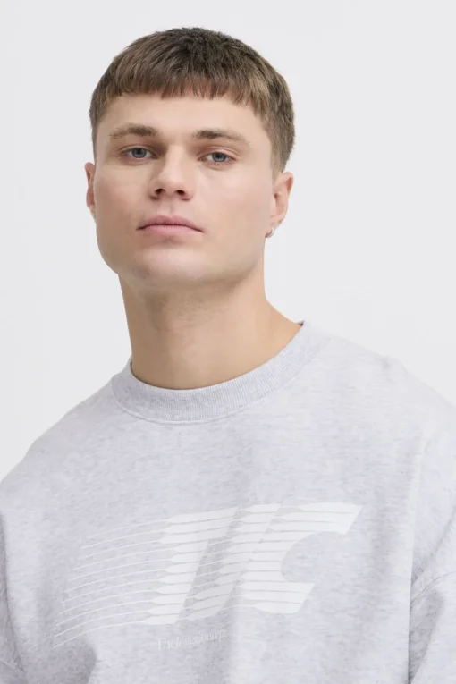 The Jogg Concept Trui Jcmsander Lightning Sweat