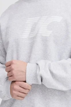 The Jogg Concept Trui Jcmsander Lightning Sweat