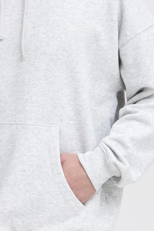 The Jogg Concept Trui Jcmsander Hoodie Sweat