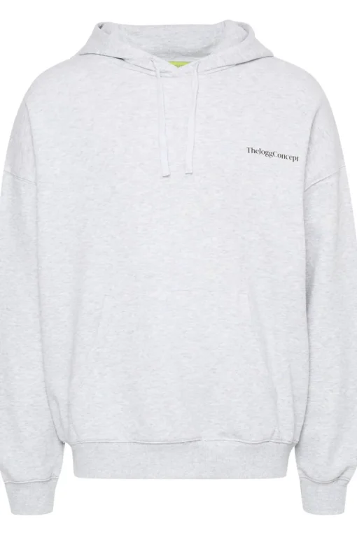 The Jogg Concept Trui Jcmsander Hoodie Sweat