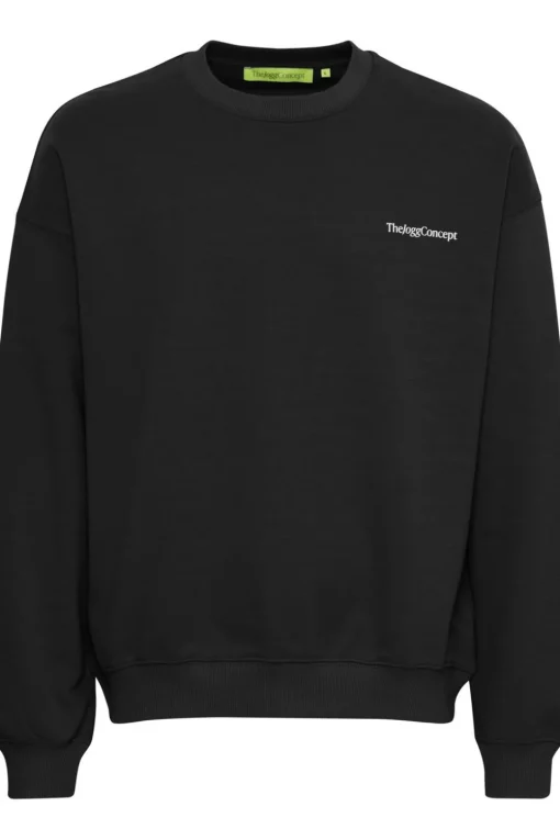 The Jogg Concept Trui Jcmsander Sweat