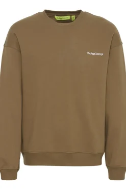 The Jogg Concept Trui Jcmsamuel Sweat