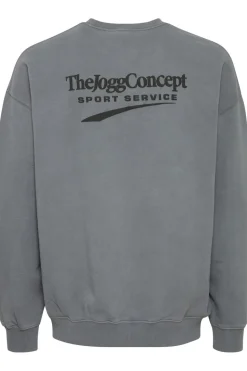 The Jogg Concept Trui Jcmcrubi Sweatshirt