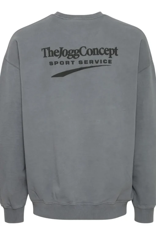 The Jogg Concept Trui Jcmcrubi Sweatshirt