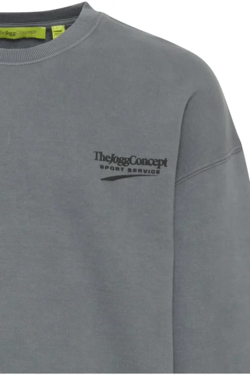 The Jogg Concept Trui Jcmcrubi Sweatshirt