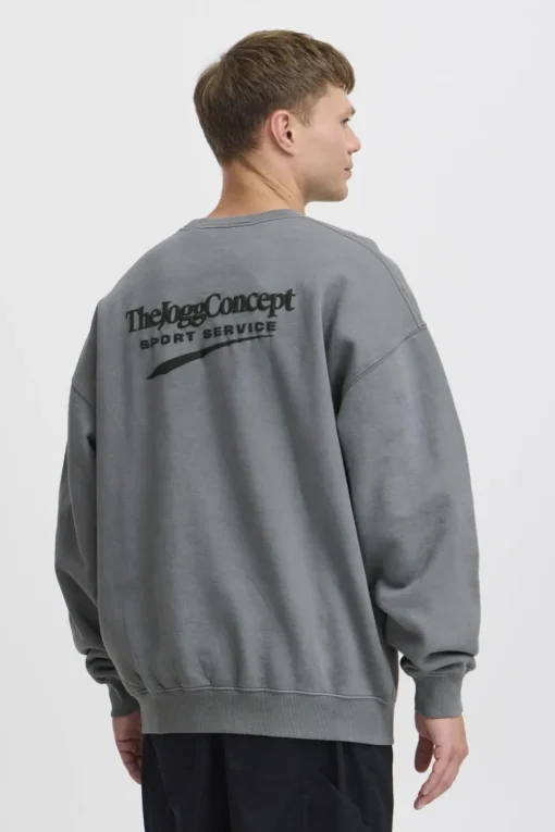 The Jogg Concept Trui Jcmcrubi Sweatshirt
